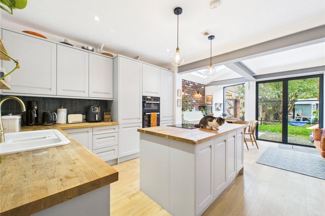 Ryde Road, Bristol, BS4 2 bed end of terrace house for sale