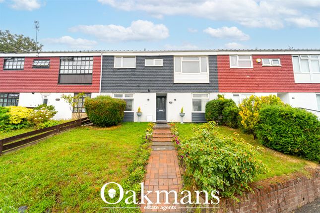 Selcroft Avenue, Birmingham, West... 3 bed terraced house for sale