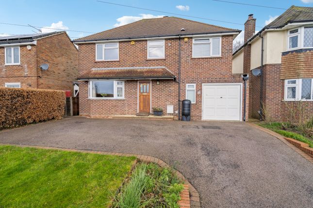 Coombe Hill Road, Mill End... 4 bed detached house for sale