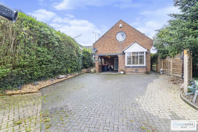 5 bed semi-detached house