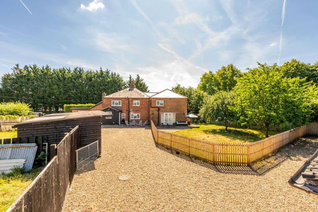 Equestrian land, Maidenhead, SL6 4 bed detached house for sale