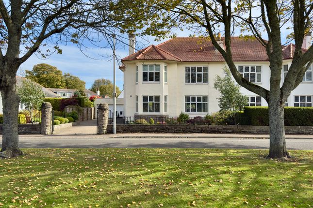 4 bed semi-detached house