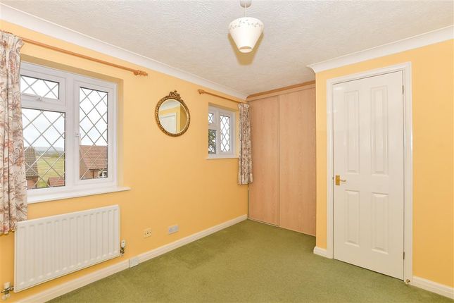 2 bed terraced house