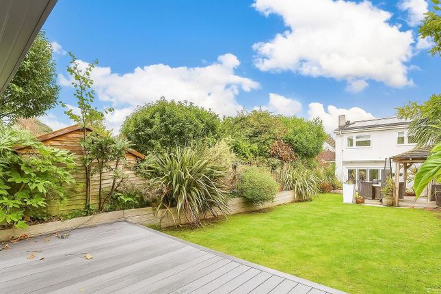 Mount Road, Rochester 4 bed detached house for sale