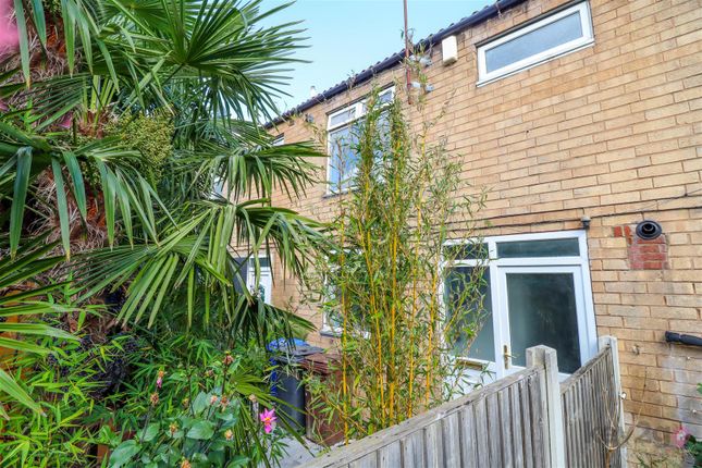 Shortbrook Close, Westfield... 3 bed terraced house for sale