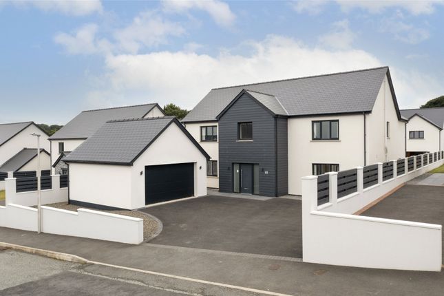 Will Meadows, Freystrop... 4 bed detached house for sale