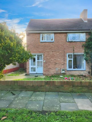 Rush Green Road, London RM7 2 bed terraced house for sale