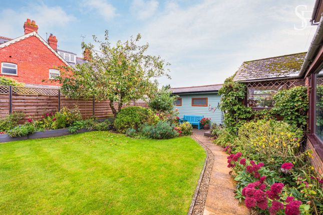 Belmont, Wantage, OX12 5 bed detached house for sale