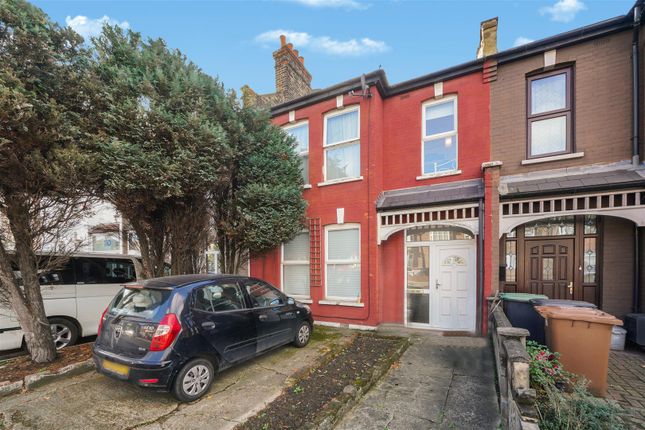 Verdant Lane, London SE6 3 bed terraced house for sale