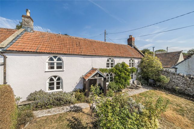 West Horrington, Wells, Somerset, BA5 4 bed house for sale