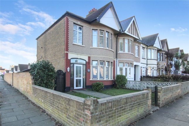 Bournemouth Park Road... 3 bed end of terrace house for sale