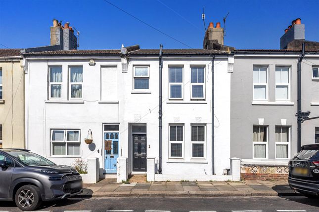 Grange Road, Hove 2 bed terraced house for sale
