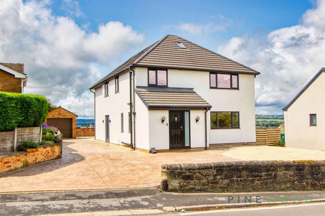 Rupert Street, Chesterfield S45 5 bed detached house for sale