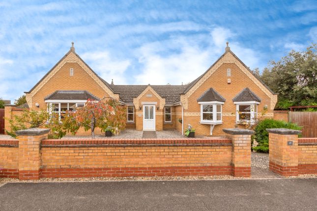 4 bedroom bungalow for sale