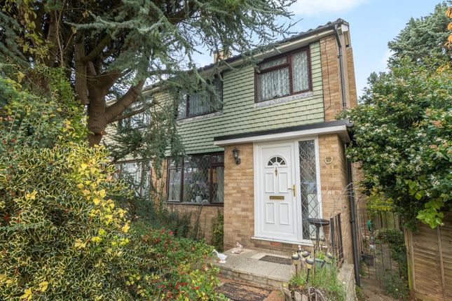 High Wycombe,  Downley, ... 3 bed semi