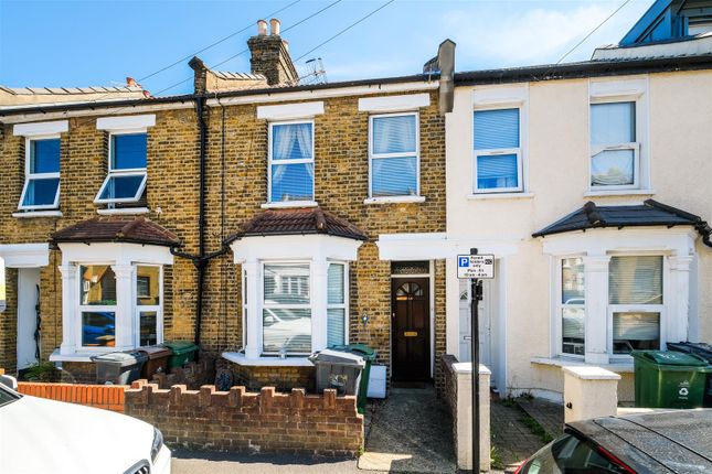 Stanley Road, North Chingford 3 bed terraced house for sale