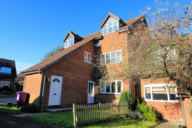 Wadnall Way, Knebworth... 1 bed maisonette for sale