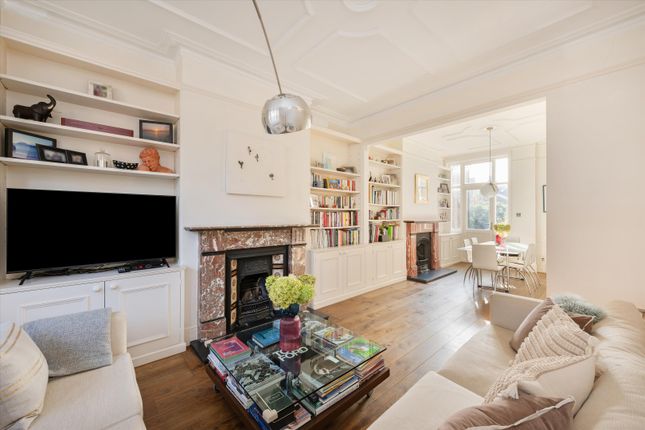 Radnor Road, London, NW6 4 bed terraced house for sale