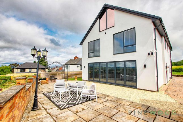 Rupert Street, Chesterfield S45 5 bed detached house for sale