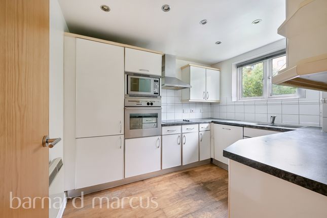 2 bed flat