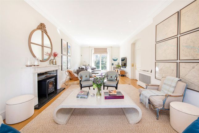 Norfolk Road, St. John's Wood... 6 bed detached house for sale