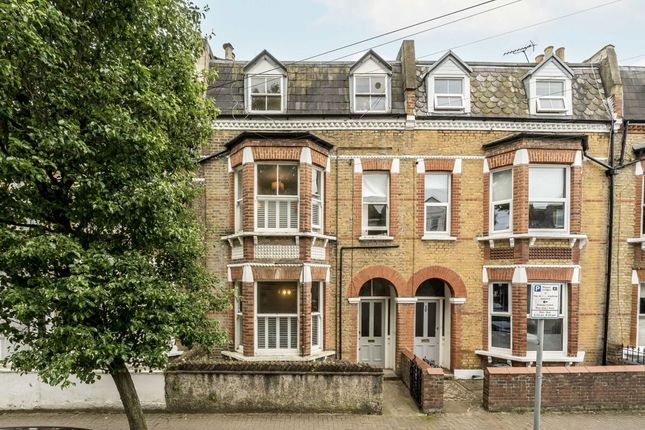 Norroy Road, London SW15 2 bed flat for sale
