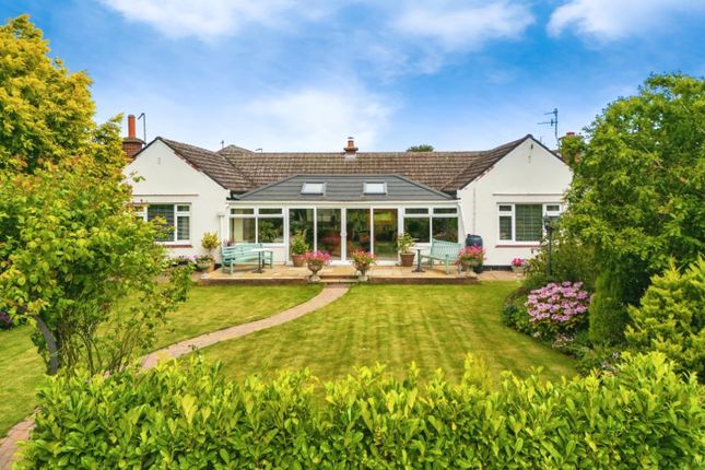 4 bedroom detached bungalow for sale