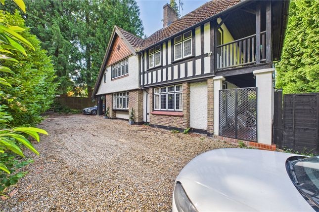 Copthorne Road, East Grinstead RH19 4 bed detached house for sale