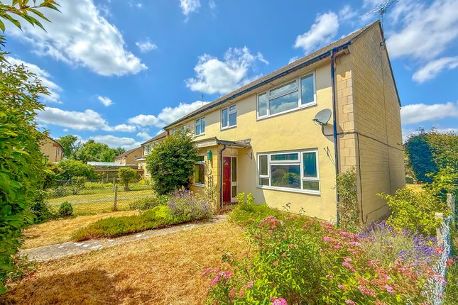 3 bed end terrace house