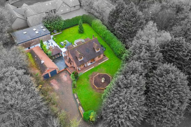 Birchwood Lane, South Normanton 6 bed detached house for sale
