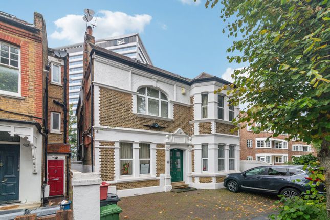 Grange Road, London 4 bed detached house for sale