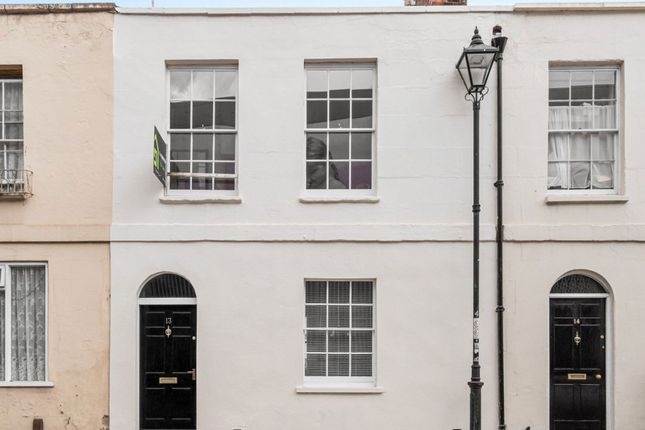 Henrietta Street, Cheltenham GL50 3 bed terraced house for sale