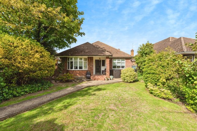2 bedroom bungalow for sale