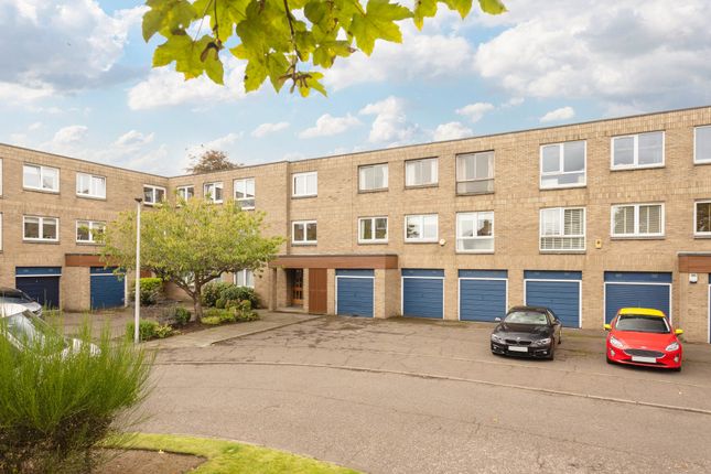 16 Belvedere Park, Trinity... 3 bed flat for sale