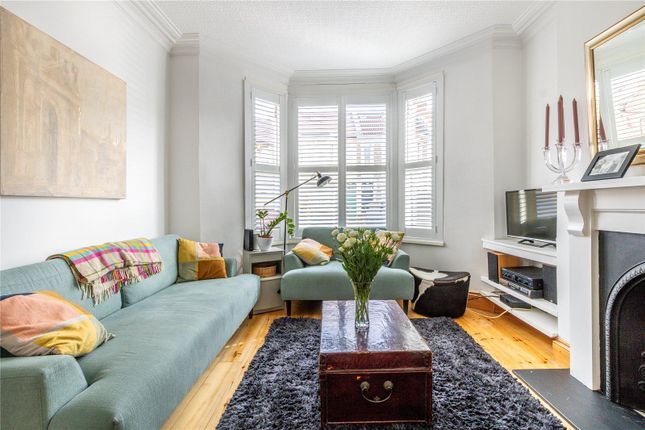 Birch Road, Southville, BRISTOL, BS3 4 bed terraced house for sale