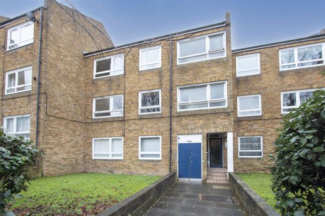 2 bed flat