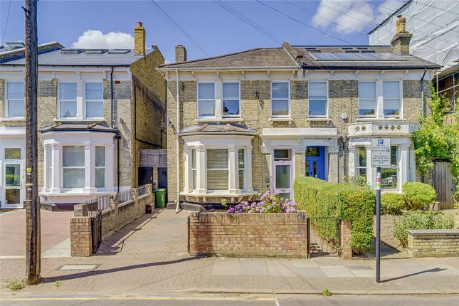 Cornford Grove, London, SW12 6 bed semi