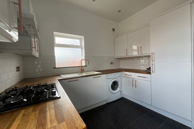 Shakespeare Street, South Shields... 4 bed maisonette for sale