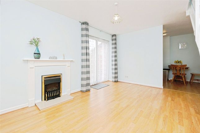 Sidmouth Gardens, Bristol, BS3 1 bed terraced house for sale