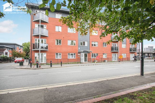 1 bedroom apartment for sale