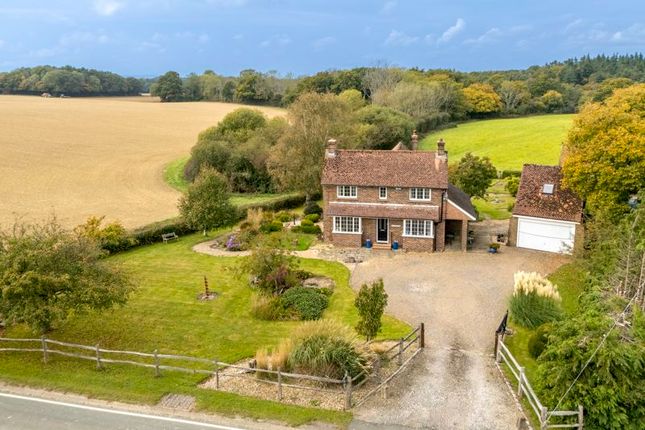 Lewes Road, Blackboys 2 bed detached house for sale