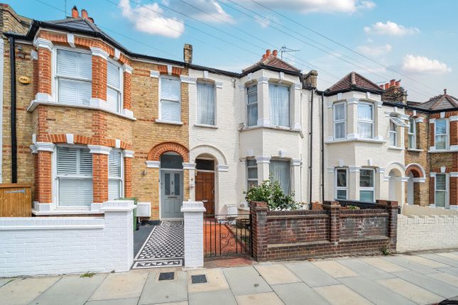 Fawe Park Road, Putney, London, SW15 3 bed terraced house for sale