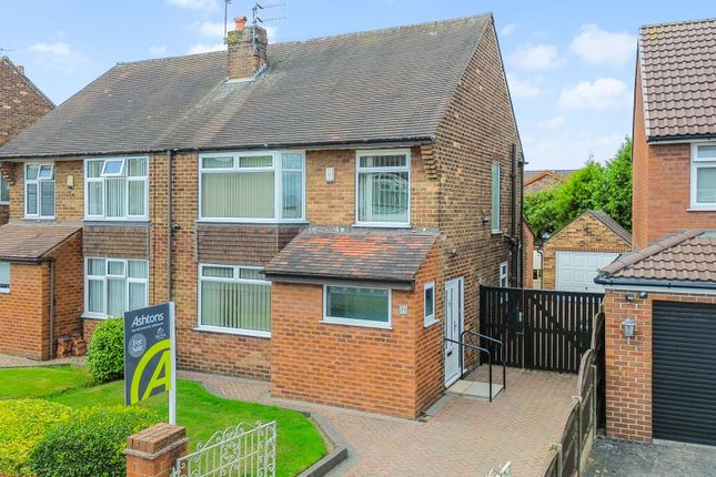Walmesley Road, Eccleston, WA10 3 bed semi