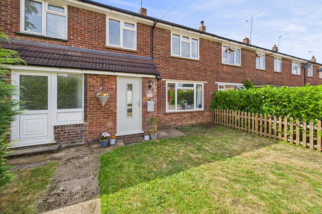 Hurley, Maidenhead SL6 3 bed terraced house for sale