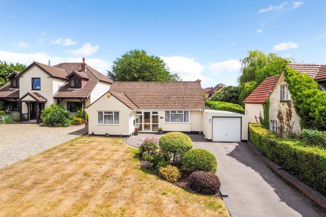 Catherington Lane, Horndean 4 bed detached house for sale