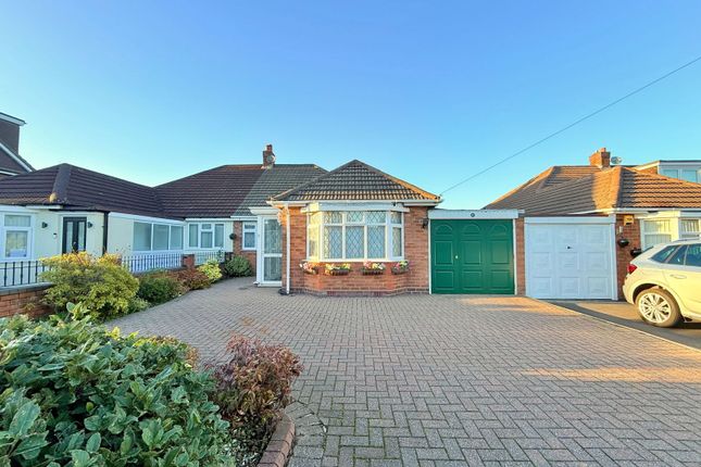4 bedroom semi-detached bungalow for sale