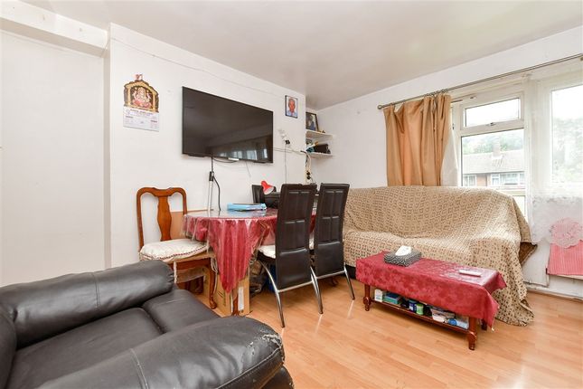 2 bed flat