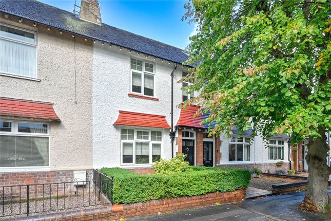 Sabine Street, Forebridge, Stafford... 3 bed terraced house for sale