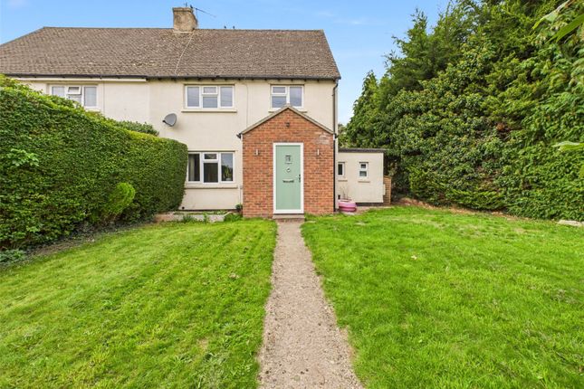 Orchard Road, Ebley, Stroud... 3 bed semi