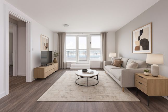 Heritage Court, 15 Warstone Lane... 1 bed apartment for sale